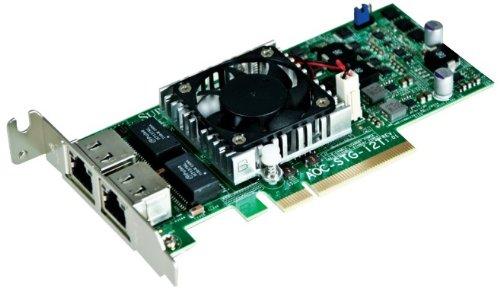 Сетевая карта Supermicro AOC-STG-I2T