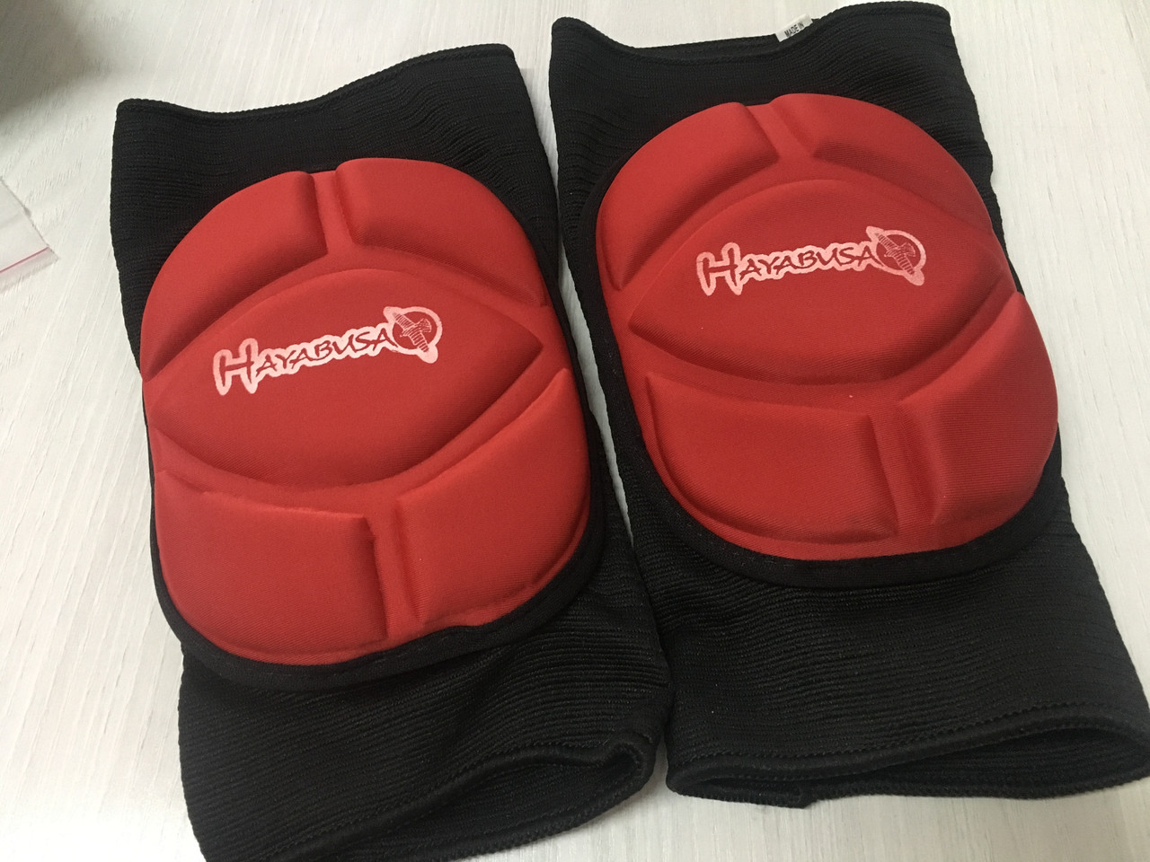 Наколенники HAYABUSA