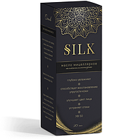 SILK (Силк) омолаживающее мицеллярное масло
