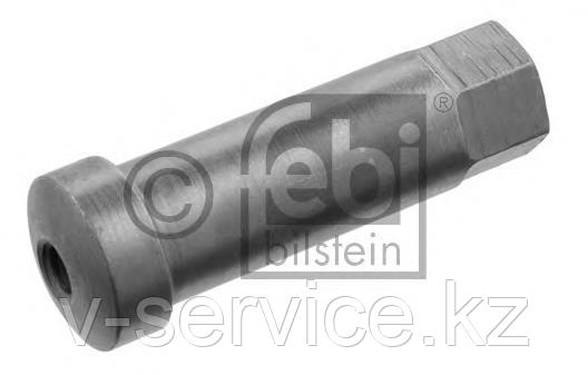 Гайка натяжного механизма Mercedes(102 202 02 72)(FEBI 9116)