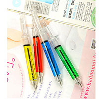 Ручка Шприц