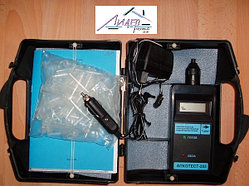 Алкотестер "АЛКОТЕСТ-203"