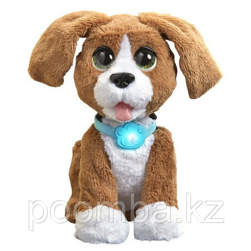 FurReal Friend"Говорящий щенок Чарли"