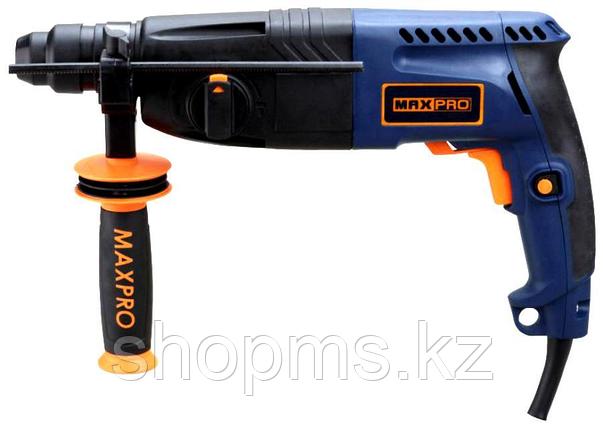 Перфоратор Монтажный 620Вт; 0-1000об/мин; 2,5Дж; 3 режима; Д/Б/М - 30/24/13; 2,8кг; SDS-PLUS; АКЦИЯ, фото 1