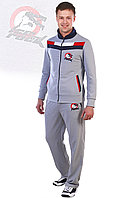 Костюм мужской спортивный "Рок", Россия