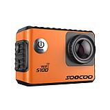 SOOCOO C100/S100 Камера Действий 4 К Wi-Fi Встроенный Гироскоп с GPS Расширение, фото 2