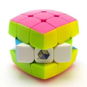 Кубик рубика 3х3 Pillow (Пузатик) | Yuxin
