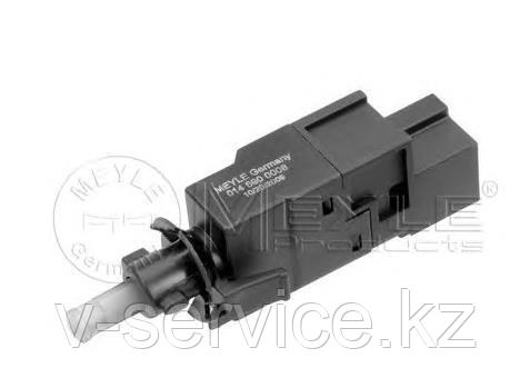 Датчик включения стоп-сигнала MERCEDES(001 545 87 09)(MB)