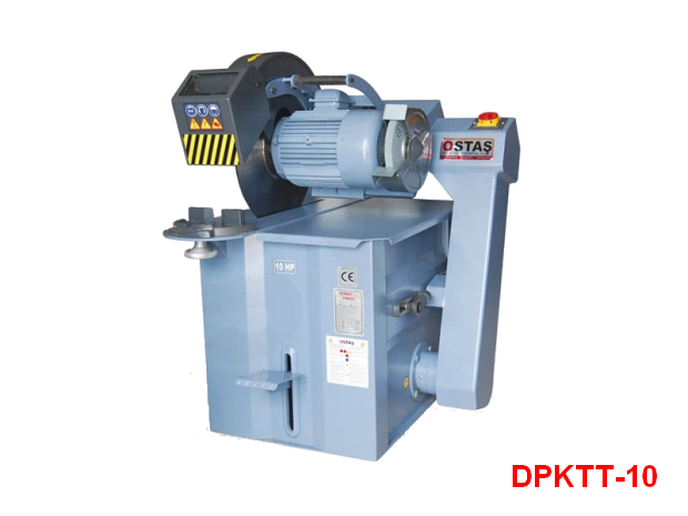 Станок для резки железа и профилей DPK-10 HP