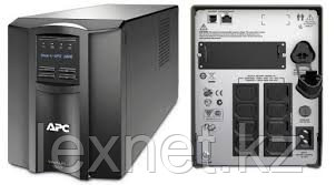 Источник бесперебойного питания/APC/SMT1000I/ Smart-UPS 1000VA LCD 230V, фото 2