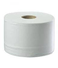 Туалетная бумага Jumbo двухслойная 100 метров (Premium)  100%  целлюлоза от производителя