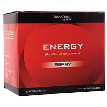 Энергетический напиток Energy Go Stix Berry Flavor, 30 пакетов по 5мг
