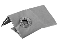 Мешок для пылесосов тканевый ЗУБР "МАСТЕР" МТ-20-М3