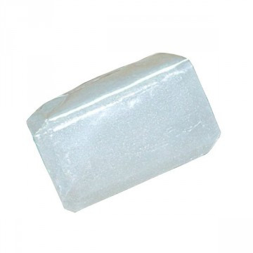 Кристалл-слиток супер-мини брусок с глицерином, 55гр. (плавл)