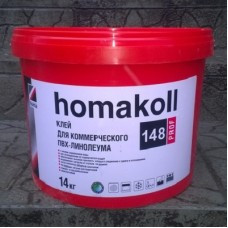 Клей Homakoll 148 prof.