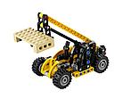 Конструктор Decool 3347 Telehandler, 119 деталей , фото 2