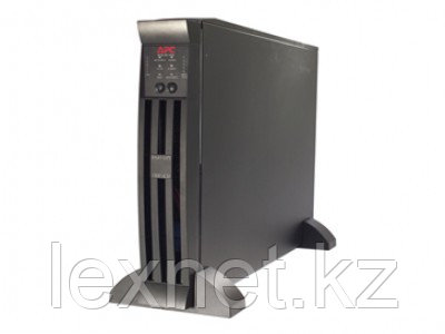 Источник бесперебойного питания/UPS APC/SUM3000RMXLI2U/Smart/2U/2850W/3000 VA