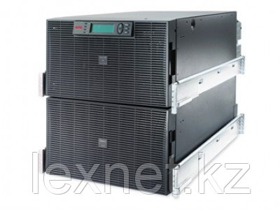 Источник бесперебойного питания/UPS APC/SURT15KRMXLI/Smart/15 000 VА/12 000 W