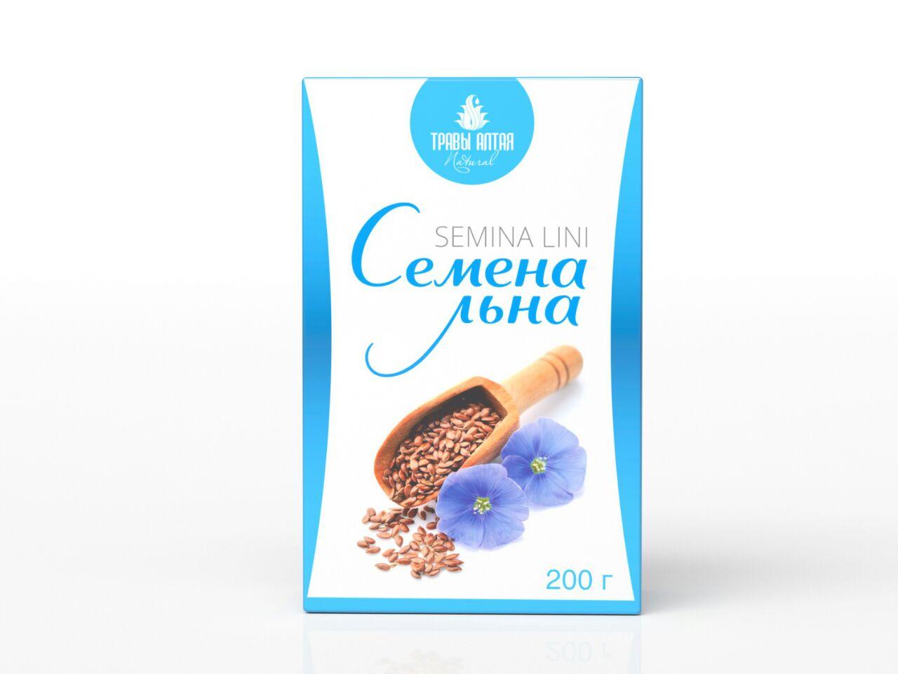 Льняное Семя Где Купить Аптеки