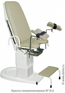 Кресло гинекологическое КГ-6