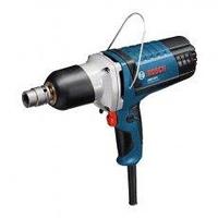 Импульсные гайковерты BOSCH GDS 18 E