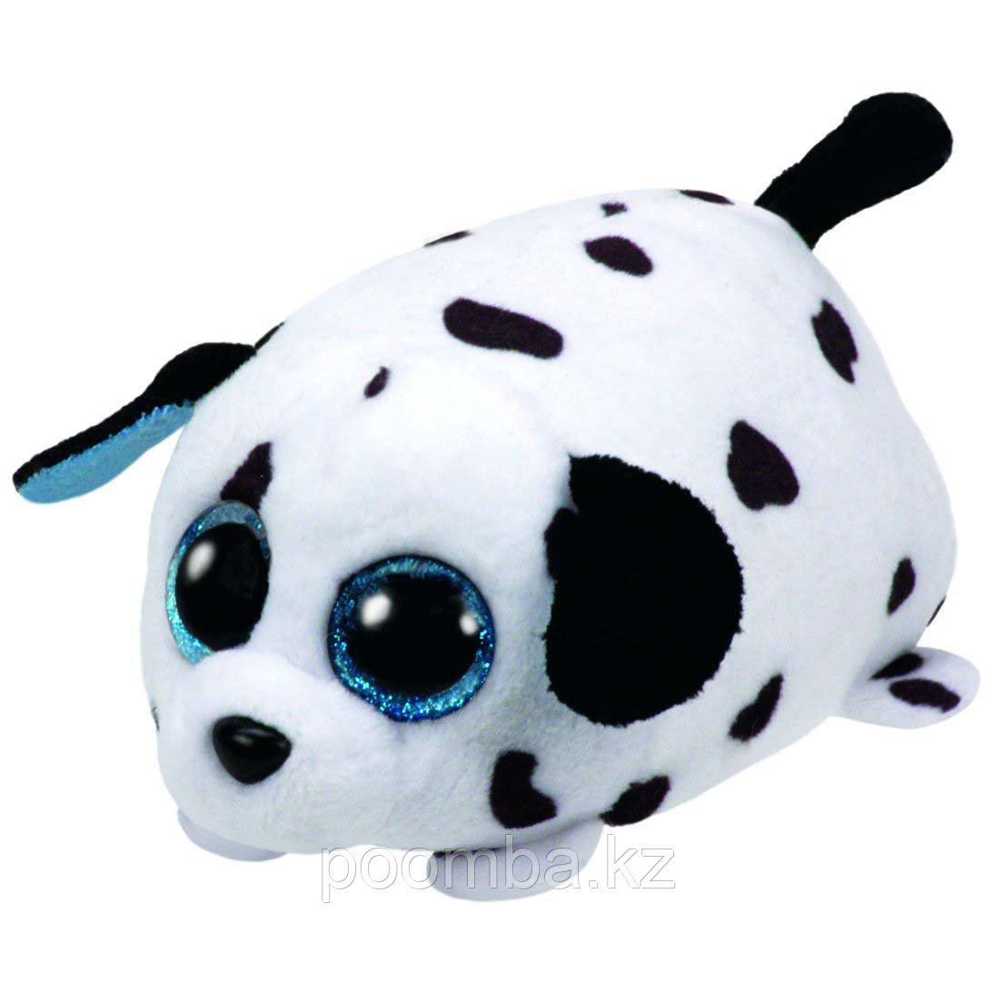 Teeny Tys - Щенок Spangle, 10 см