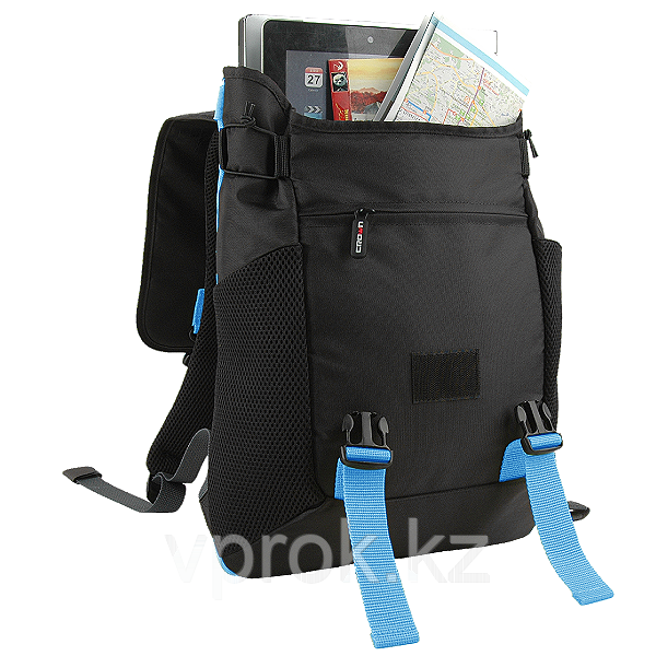 Рюкзак для ноутбука BPH3315BBU - фото 3 - id-p46402622