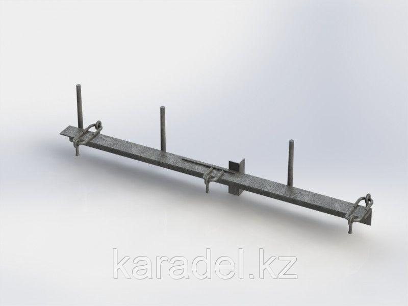 Траверса ТМ-56 (27.0002-21) 33 кг