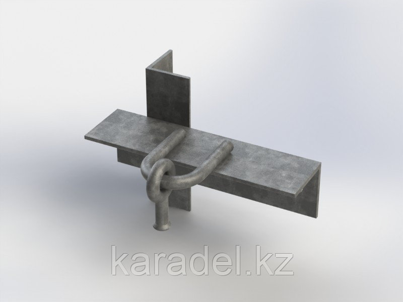 Траверса ТМ-67 (27.0002-32) 3,9 кг