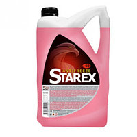 Antifreeze STAREX 5 литров