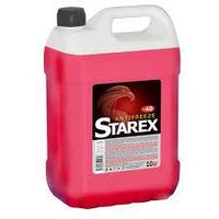 Antifreeze STAREX 10 литров
