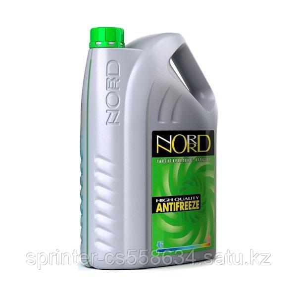 Antifreeze NORD 10 литров