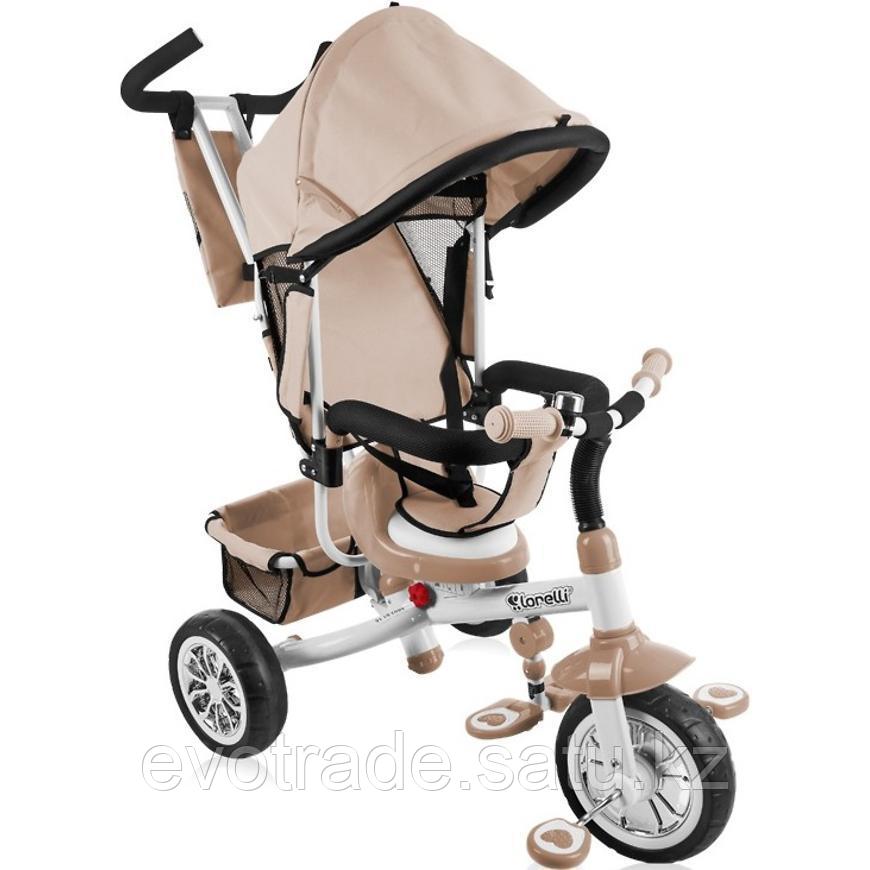 Велосипед Bertoni B302A (Бежевый)