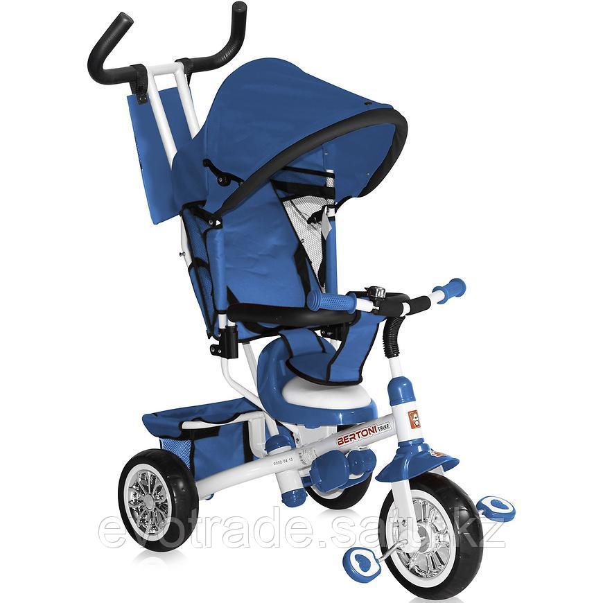 Велосипед Bertoni B302A (Синий)