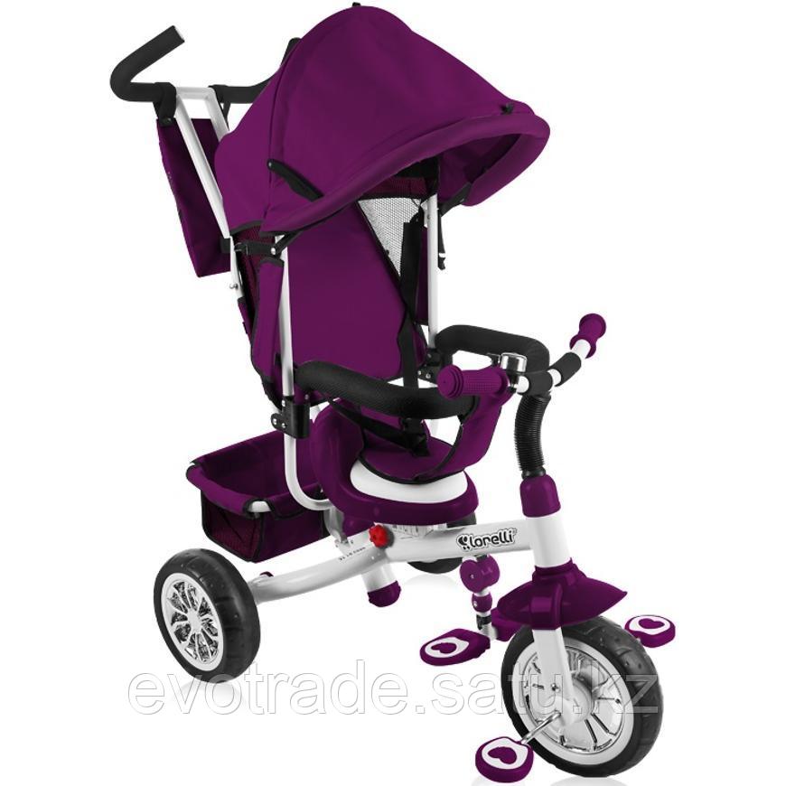Велосипед Bertoni B302A (Сиреневый)