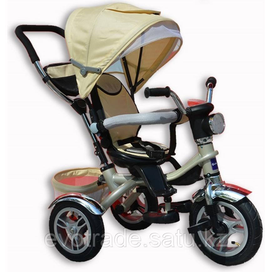 Велосипед Glamvers Jaguar Trike (Бежевый)