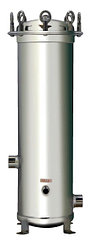 Мультипатронный фильтр тонкой очистки воды AK SF 30  (до 30м3/ч)