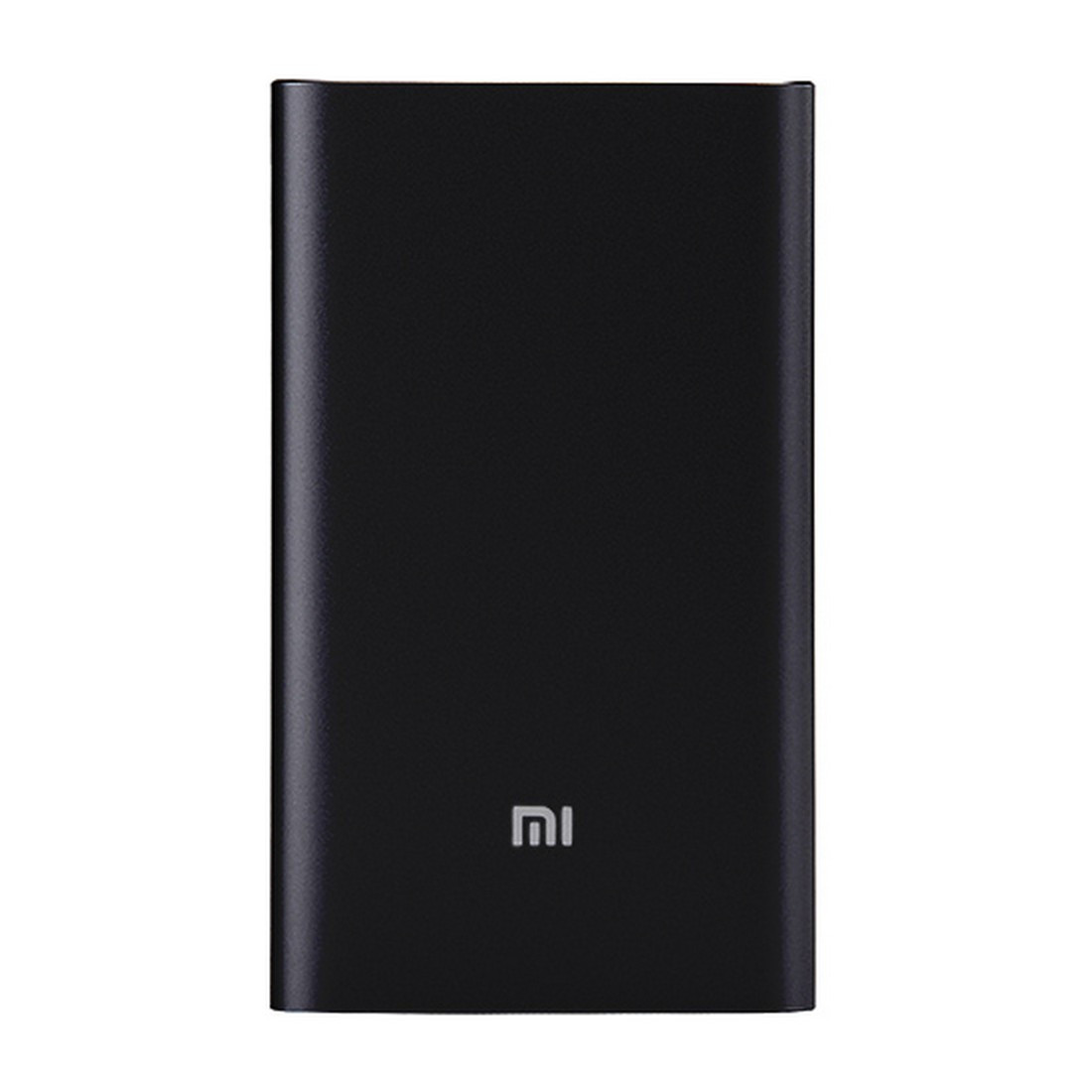 Портативное зарядное устройство, Xiaomi, Mi Power Bank 10000 mAh V2 VXN4176CN, Выход USB: 1*2.1A, Ин