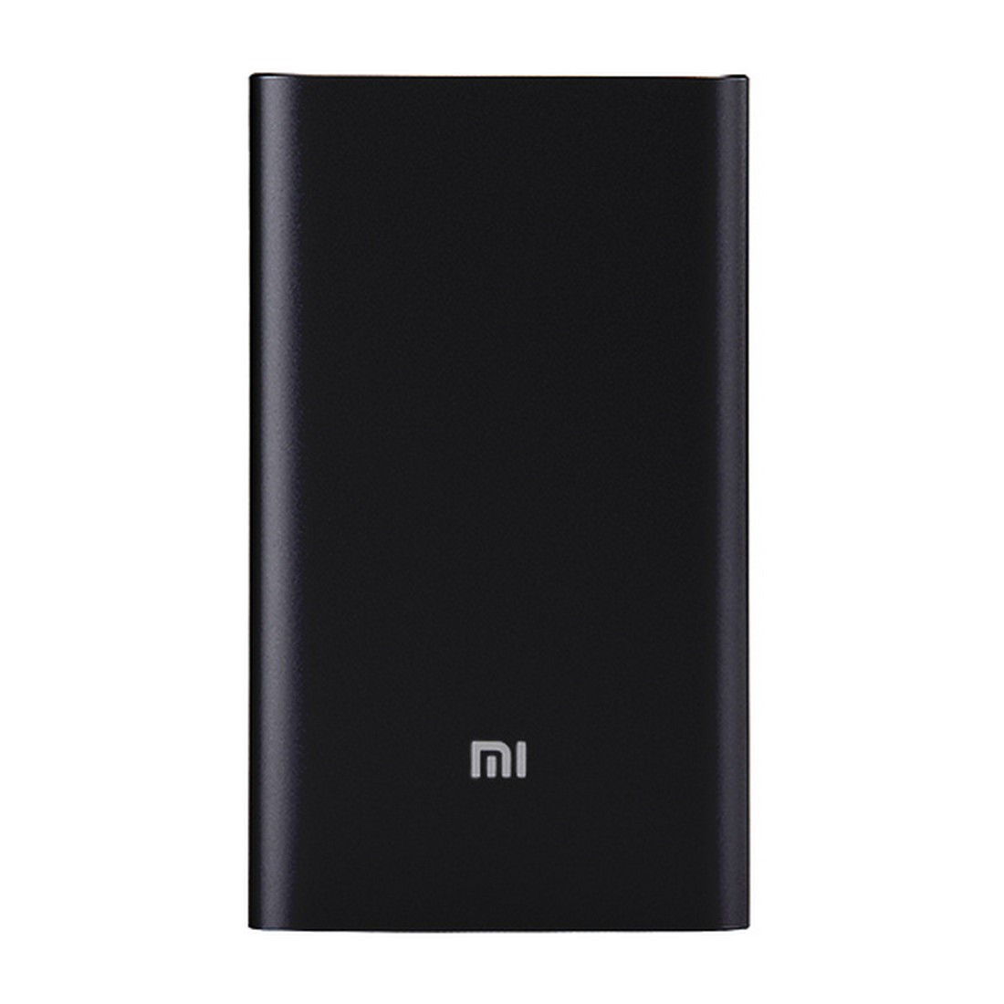 Портативное зарядное устройство, Xiaomi, Mi Power Bank 10000 mAh V2 VXN4176CN, Выход USB: 1*2.1A, Ин - фото 1 - id-p46427755