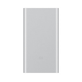 Портативное зарядное устройство, Xiaomi, Mi Power Bank VXN4190CN/VXN4159CN 10000 mAh Pro (Suite Vers