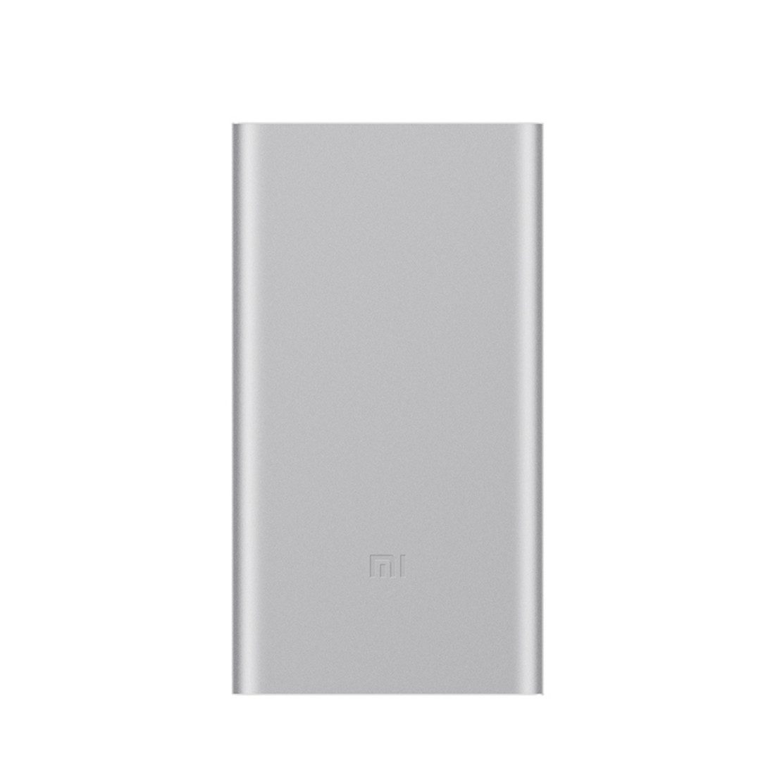 Портативное зарядное устройство, Xiaomi, Mi Power Bank 10000 mAh Pro 2 VXN4179CN, Выход USB: 1*2.1A