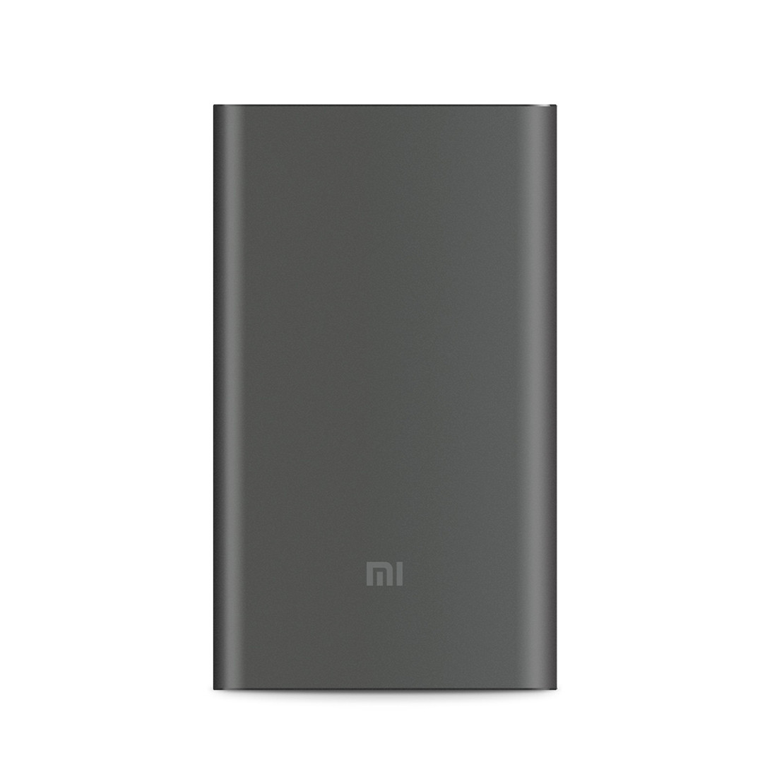 Портативное зарядное устройство, Xiaomi, Mi Power Bank 10000 mAh Pro VXN4160GL, Выход USB: 1*2.1A, И