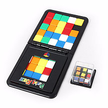 Настольная игра - Гонка Рубика (Rubiks Race), YT011, фото 2