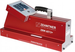 Ретрорефлектометр Zehntner ZRM 6013+