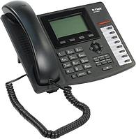 IP телефон DPH-400SE/F4A
