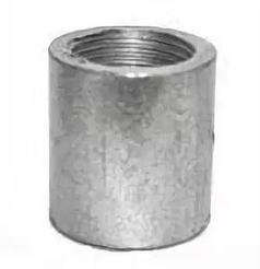 Муфта стальная ф80 ГОСТ 8966-75