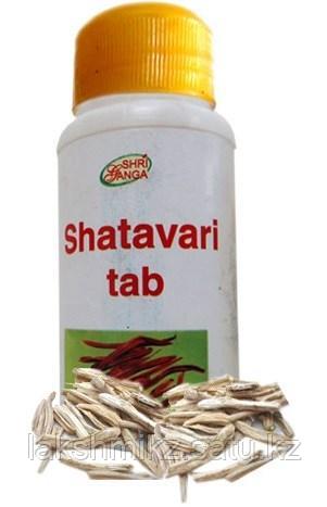 Шатавари Шри Ганга