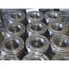 Фланец нерж. ф32***