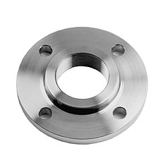 Фланец стальной ф125 воротниковый***