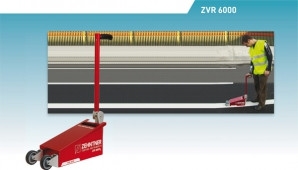 Визуальный ретрорефлектометр Zehntner ZVR 6000 - фото 2 - id-p46435624